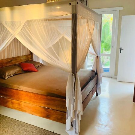 Suite De Luxo / Frente Mar / Serra Grande, Bahia Serra Grande (Urucuca, Bahia) Exterior foto