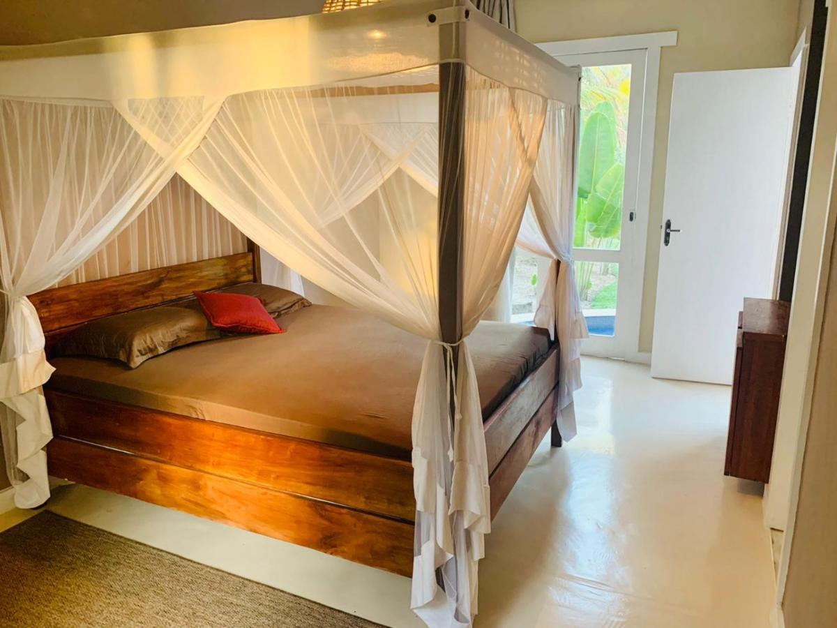 Suite De Luxo / Frente Mar / Serra Grande, Bahia Serra Grande (Urucuca, Bahia) Exterior foto