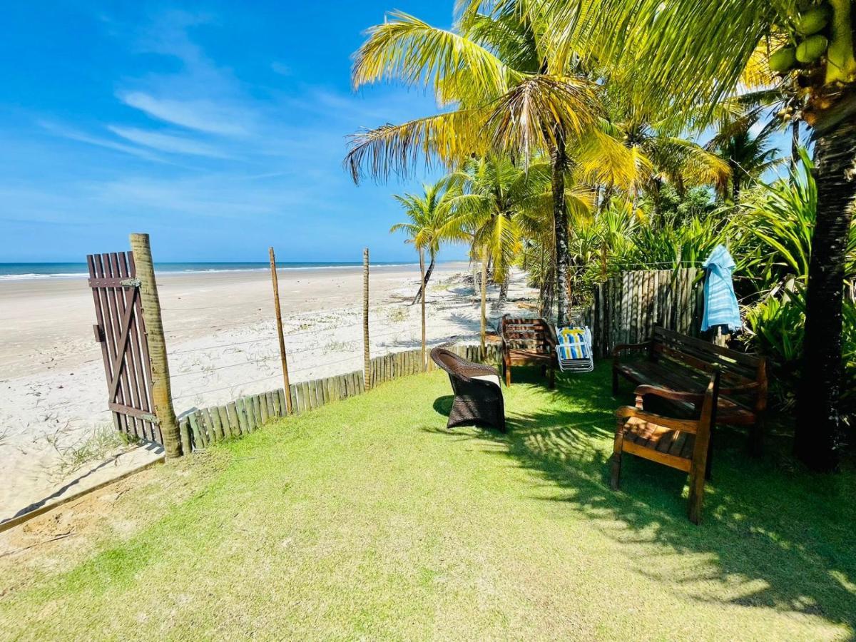 Suite De Luxo / Frente Mar / Serra Grande, Bahia Serra Grande (Urucuca, Bahia) Exterior foto