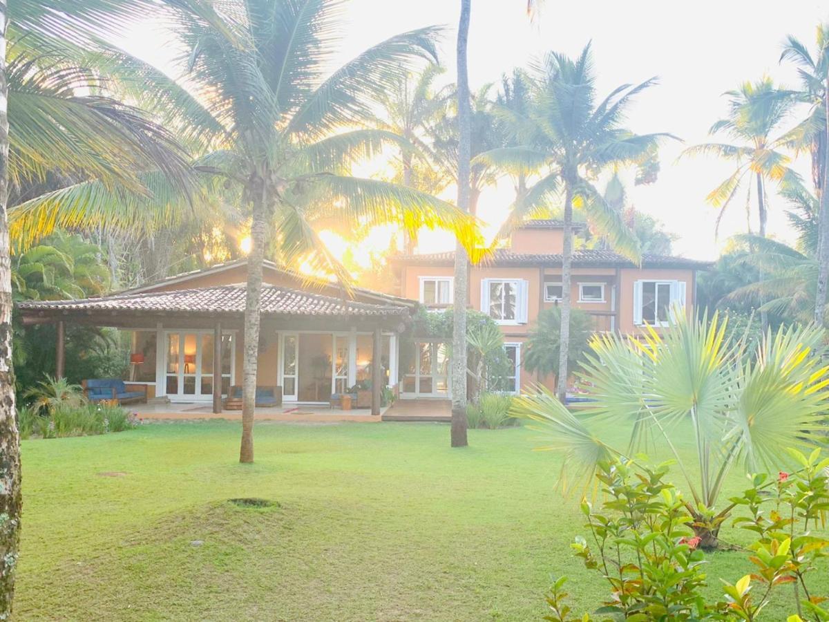 Suite De Luxo / Frente Mar / Serra Grande, Bahia Serra Grande (Urucuca, Bahia) Exterior foto