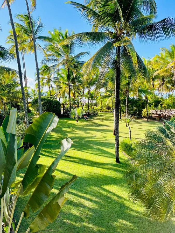 Suite De Luxo / Frente Mar / Serra Grande, Bahia Serra Grande (Urucuca, Bahia) Exterior foto