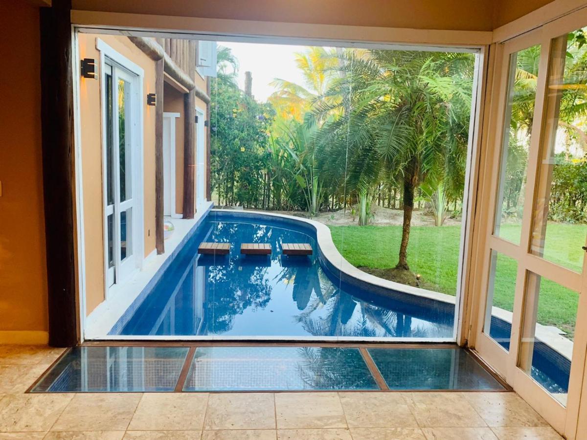 Suite De Luxo / Frente Mar / Serra Grande, Bahia Serra Grande (Urucuca, Bahia) Exterior foto