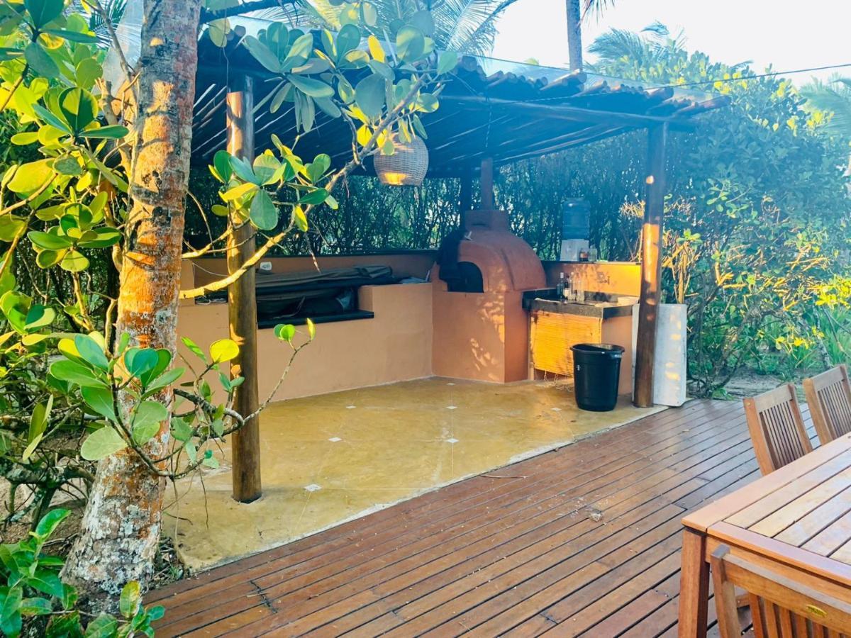 Suite De Luxo / Frente Mar / Serra Grande, Bahia Serra Grande (Urucuca, Bahia) Exterior foto